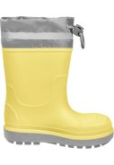 Playshoes kinderregenlaarzen Geel 4