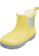 Playshoes kinderregenlaarzen Geel - Chelsea 2