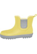 Playshoes kinderregenlaarzen Geel - Chelsea 3