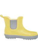 Playshoes kinderregenlaarzen Geel - Chelsea 4