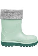 Playshoes kinderregenlaarzen Groen 4