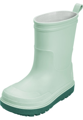 Playshoes kinderregenlaarzen Groen