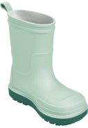 Playshoes kinderregenlaarzen Groen 2