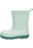 Playshoes kinderregenlaarzen Groen 3