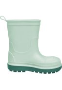 Playshoes kinderregenlaarzen Groen 4