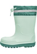 Playshoes kinderregenlaarzen Groen 3