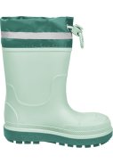 Playshoes kinderregenlaarzen Groen 4
