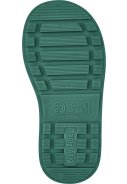 Playshoes kinderregenlaarzen Groen 5