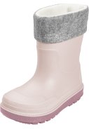 Playshoes kinderregenlaarzen Roze 2