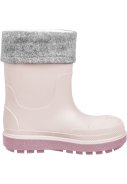 Playshoes kinderregenlaarzen Roze 4