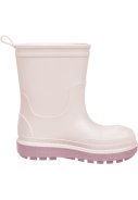 Playshoes kinderregenlaarzen Roze 4