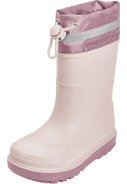 Playshoes kinderregenlaarzen Roze 2