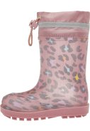 Playshoes kinderregenlaarzen Roze 2