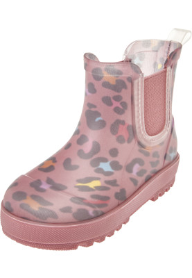 Playshoes kinderregenlaarzen - Chelsea