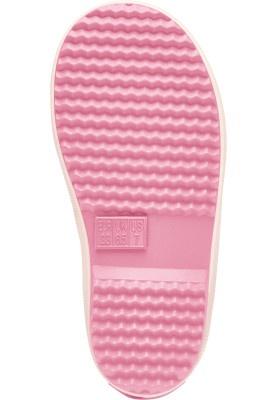 Playshoes kinderregenlaarzen - Dots