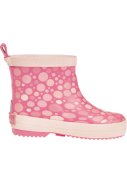 Playshoes kinderregenlaarzen Roze - Dots 4