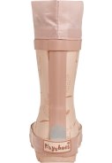 Playshoes kinderregenlaarzen Roze - Forest Animals 5