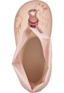 Playshoes kinderregenlaarzen Roze - Forest Animals 6