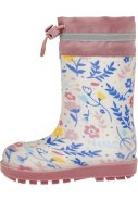 Playshoes kinderregenlaarzen Wit 2