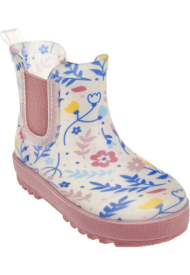 Playshoes kinderregenlaarzen - Chelsea