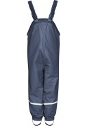 Playshoes kinderregenpak Blauw 2