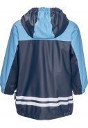 Playshoes kinderregenpak Blauw 6