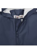 Playshoes kinderregenpak Blauw 2