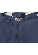 Playshoes kinderregenpak Blauw 3