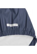 Playshoes kinderregenpak Blauw 4