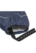 Playshoes kinderregenpak Blauw 5