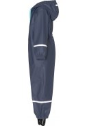 Playshoes kinderregenpak Blauw 7