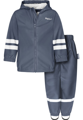 Playshoes kinderregenpak - Basic