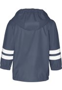 Playshoes kinderregenpak Blauw - Basic 2
