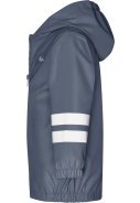 Playshoes kinderregenpak Blauw - Basic 3