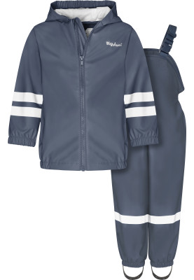 Playshoes kinderregenpak - Basic