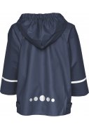 Playshoes kinderregenpak Blauw - Basic 7