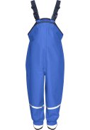 Playshoes kinderregenpak Blauw - Haai 6