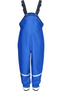 Playshoes kinderregenpak Blauw - Haai 6