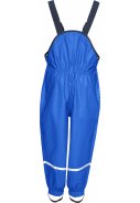 Playshoes kinderregenpak Blauw - Haai 7