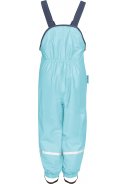 Playshoes kinderregenpak Blauw/Roze 3