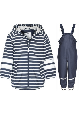 Playshoes kinderregenpak - Maritim