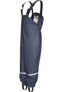 Playshoes kinderregenpak Blauw/Wit - Maritim 4