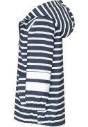 Playshoes kinderregenpak Blauw/Wit - Maritim 6