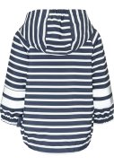 Playshoes kinderregenpak Blauw/Wit - Maritim 7