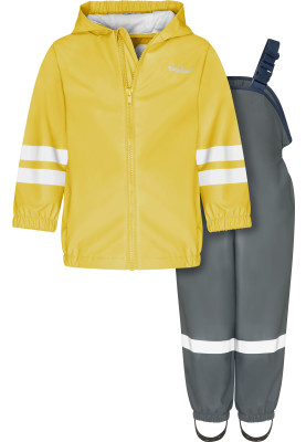 Playshoes kinderregenpak - Basic