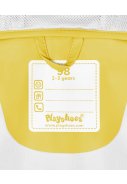 Playshoes kinderregenpak Geel - Basic 2