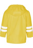 Playshoes kinderregenpak Geel - Basic 5