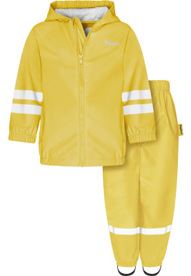 Playshoes kinderregenpak - Basic