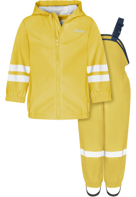 Playshoes kinderregenpak - Basic