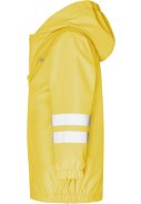 Playshoes kinderregenpak Geel - Basic 3